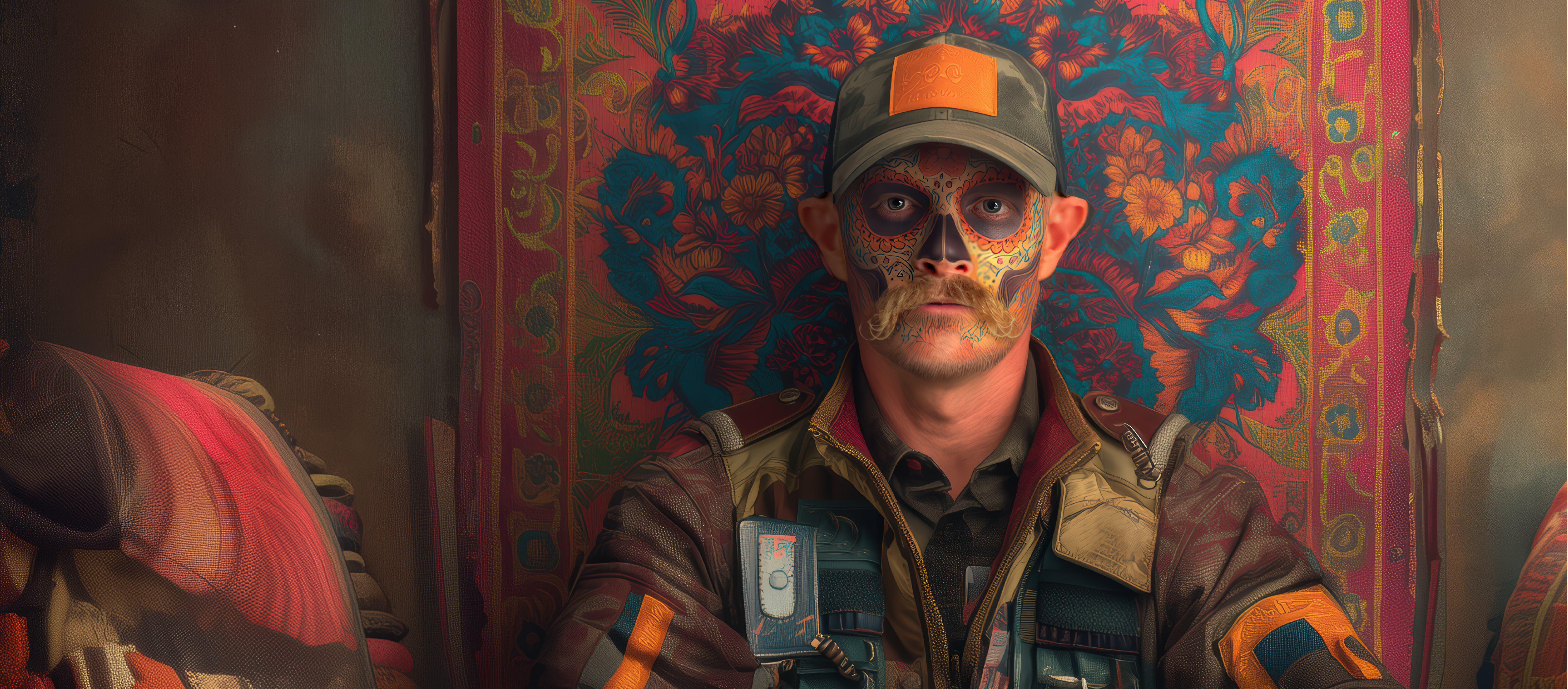 Josh Rachel - Hyde Brewing