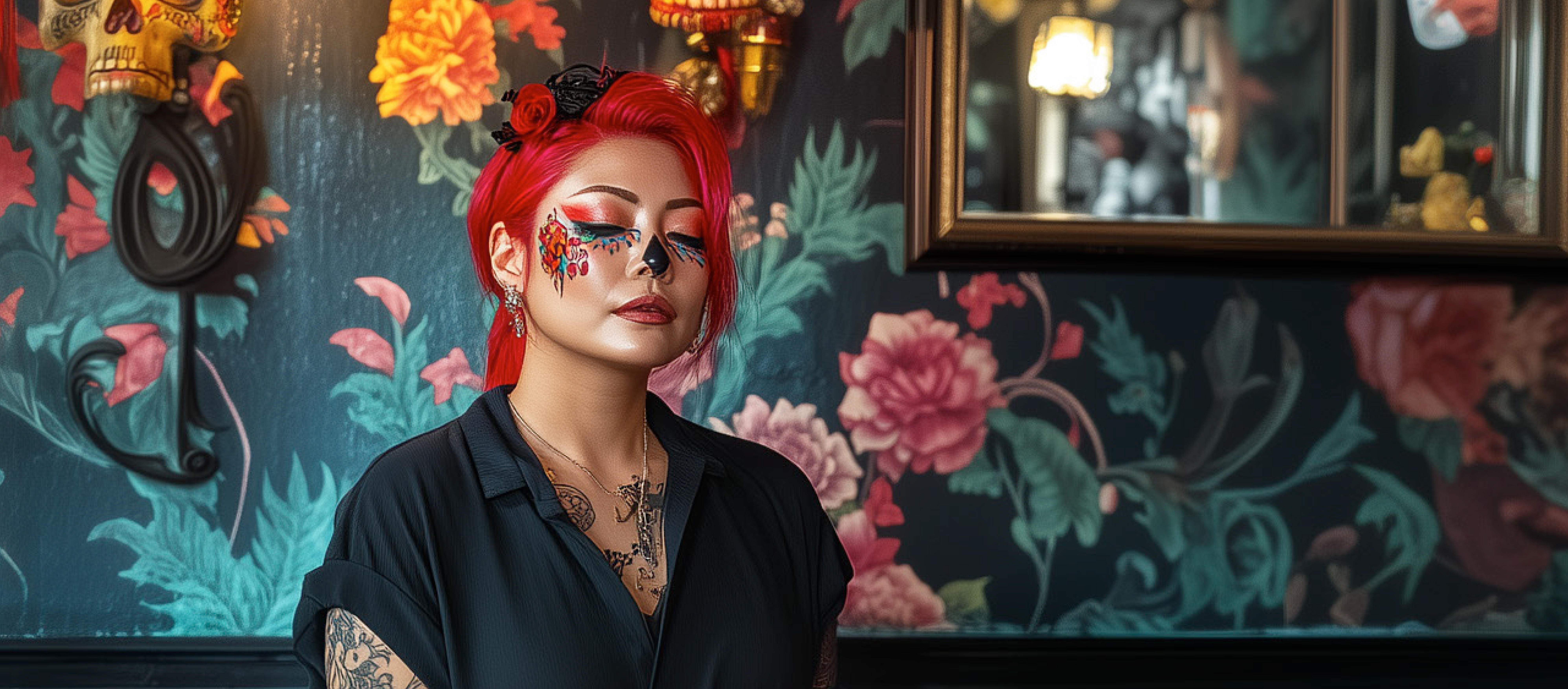 Fumika Takahashi - DCT Mixologist