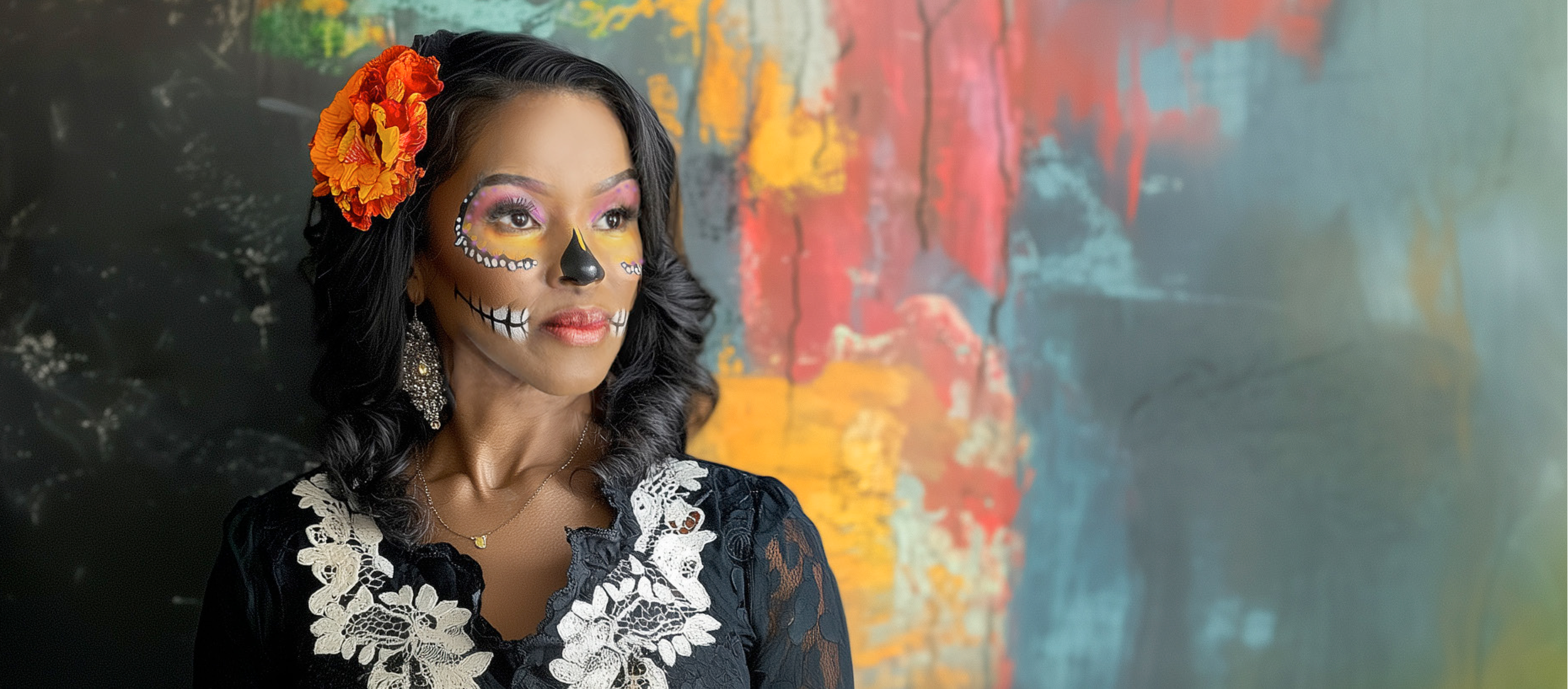 Yolanda & Nigel Walwyn - RumShaker