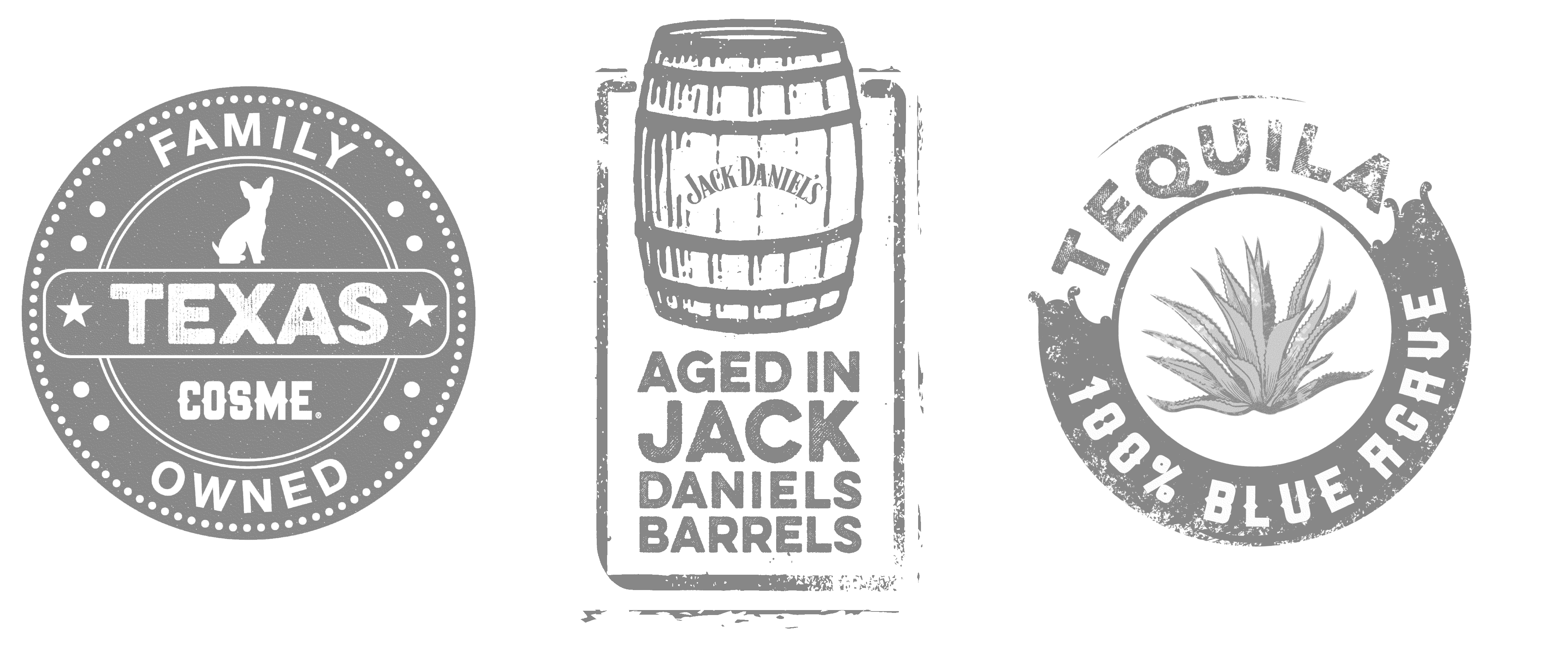 Agave Lovers Stickers