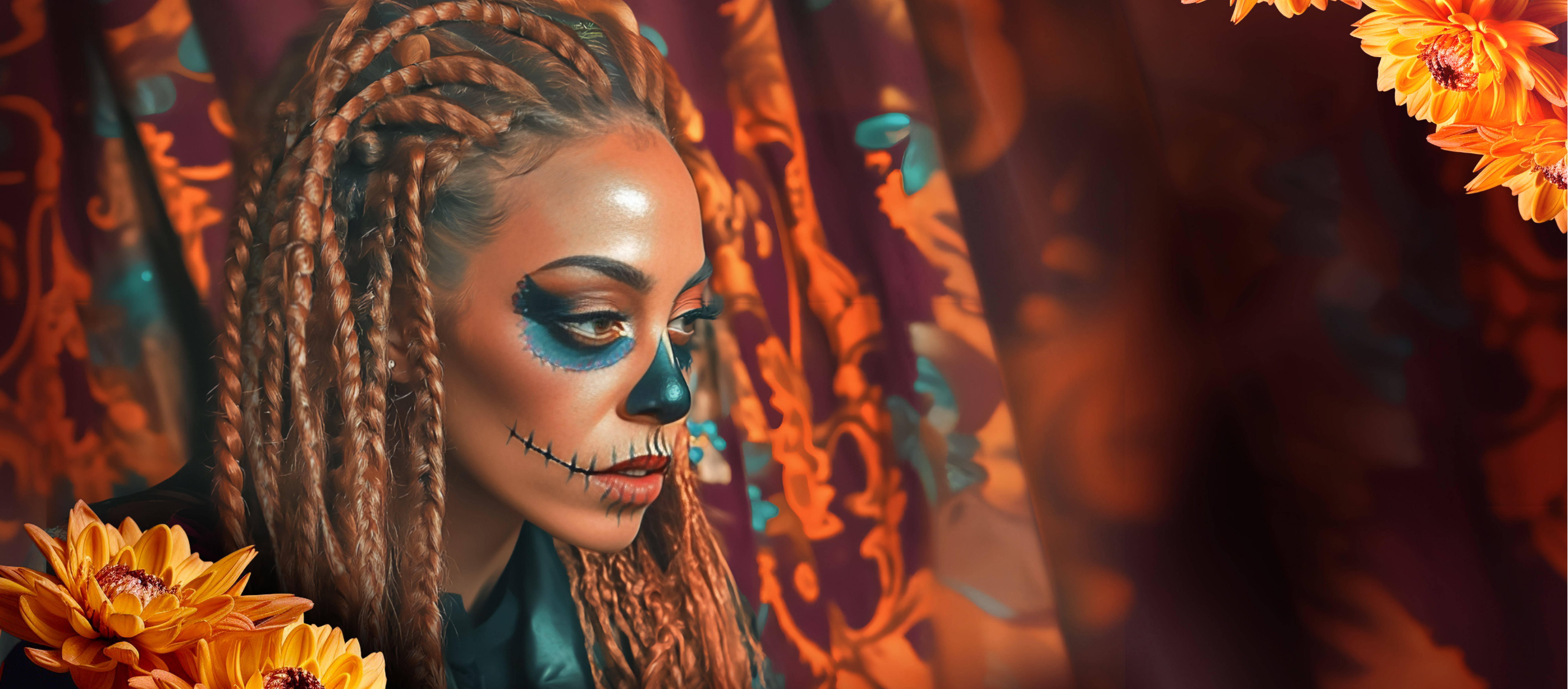 Monet Latham - Fashion and Beauty Influencer