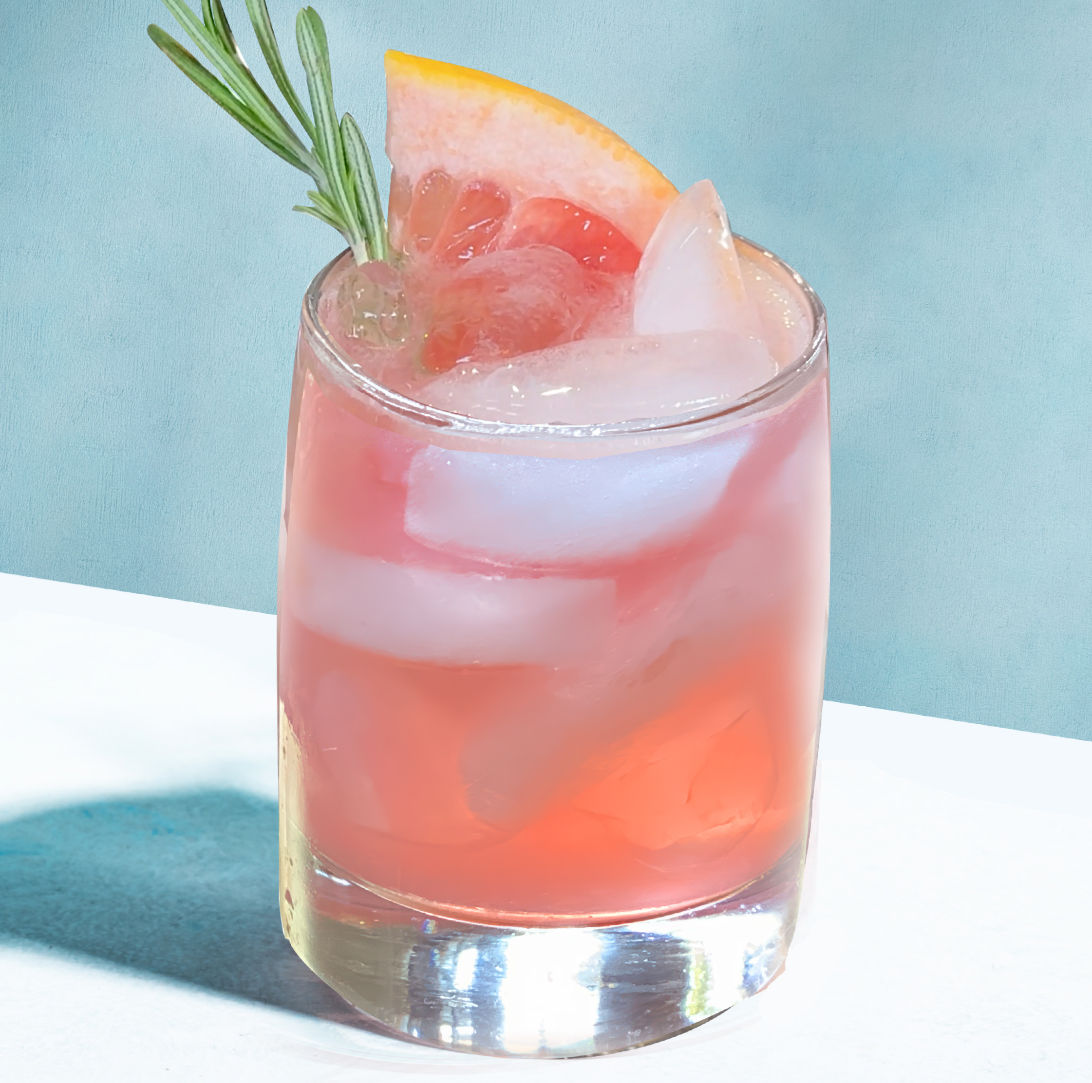 Don Cosmé Paloma cocktail